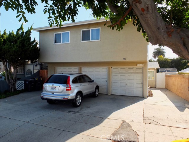 6134 John Ave, Long Beach, CA 90805