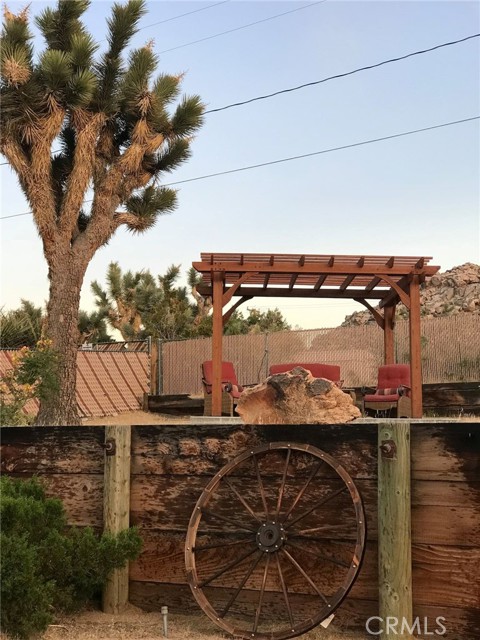 Detail Gallery Image 35 of 41 For 61029 Navajo Trl, Joshua Tree,  CA 92252 - 2 Beds | 2 Baths