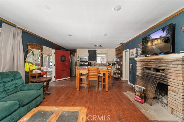 Detail Gallery Image 5 of 14 For 18604 Ellis Dr, Banning,  CA 92220 - 1 Beds | 1 Baths