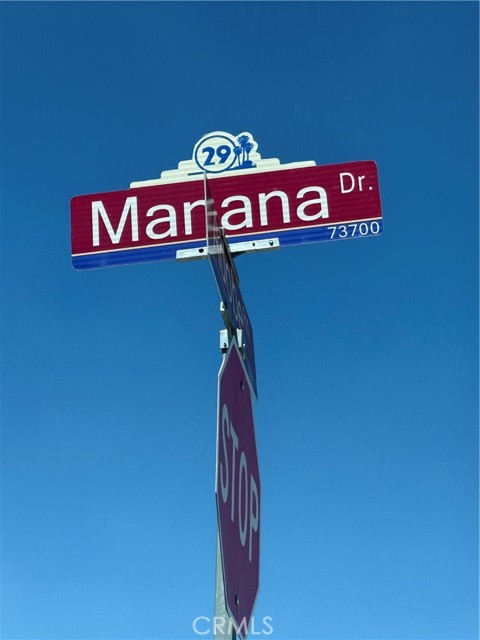 Detail Gallery Image 53 of 53 For 73776 Manana, Twentynine Palms,  CA 92277 - 2 Beds | 1 Baths