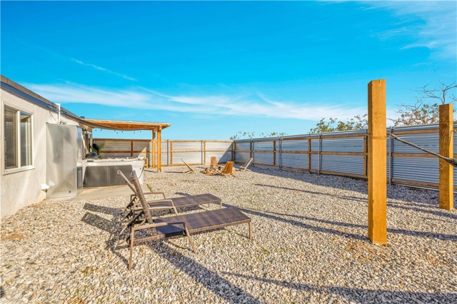 Detail Gallery Image 48 of 55 For 1746 Golden Sands, Landers,  CA 92285 - 2 Beds | 1 Baths