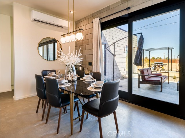 Detail Gallery Image 11 of 39 For 64754 E Broadway, Joshua Tree,  CA 92252 - 3 Beds | 2 Baths