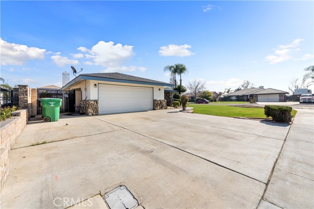 Detail Gallery Image 20 of 20 For 3100 Woodstown, Bakersfield,  CA 93312 - 3 Beds | 2 Baths