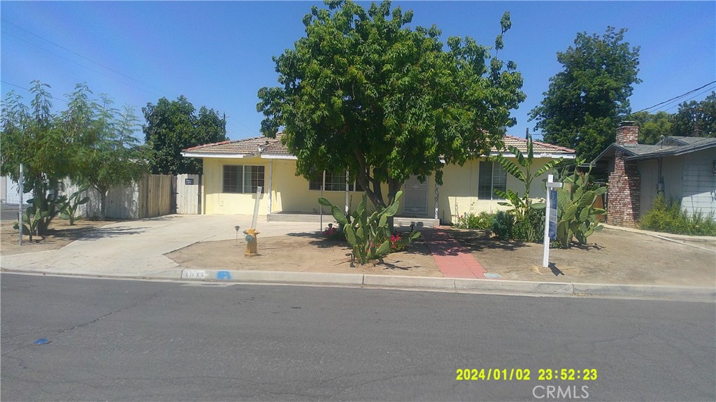 1033 Chapel Drive