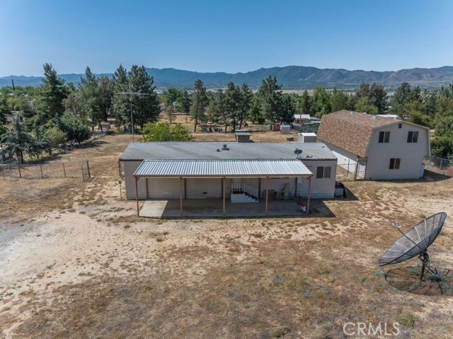 Detail Gallery Image 6 of 33 For 59135 Gilman Rd, Anza,  CA 92539 - 2 Beds | 2 Baths