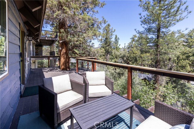 Detail Gallery Image 19 of 24 For 141 E Starr Dr, Big Bear City,  CA 92314 - 2 Beds | 1 Baths