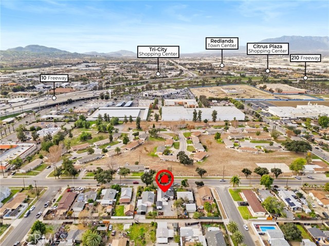 Detail Gallery Image 32 of 39 For 926 Texas, Redlands,  CA 92374 - 3 Beds | 1 Baths