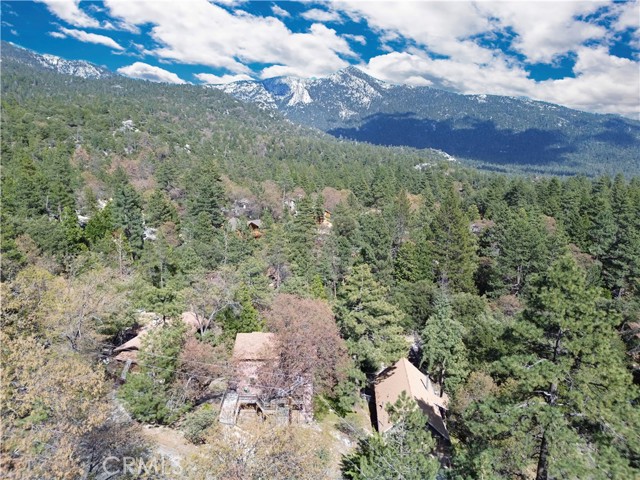 Detail Gallery Image 42 of 46 For 24883 Ponderosa Dr, Idyllwild,  CA 92549 - 5 Beds | 3 Baths