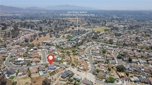 6426 Calle Pavana, San Diego, California 92139, 3 Bedrooms Bedrooms, ,2 BathroomsBathrooms,Residential,For Sale,Calle Pavana,TR24112730