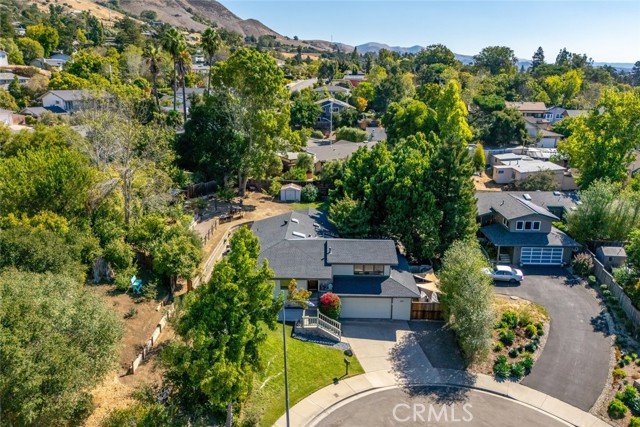 Detail Gallery Image 16 of 48 For 1587 La Cita Court, San Luis Obispo,  CA 93401 - 3 Beds | 2 Baths