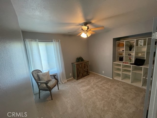 Bedroom/Office