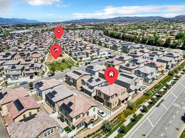 Detail Gallery Image 36 of 46 For 28175 Ashtree St, Temecula,  CA 92591 - 3 Beds | 2/1 Baths