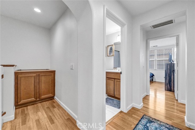 Detail Gallery Image 13 of 45 For 4440 Owens St #104,  Corona,  CA 92883 - 3 Beds | 2/1 Baths