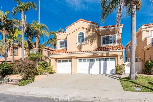Detail Gallery Image 1 of 1 For 30352 Le Port, Laguna Niguel,  CA 92677 - 4 Beds | 2/1 Baths