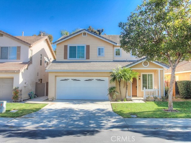 331 Danbury Court, Corona, CA 92879