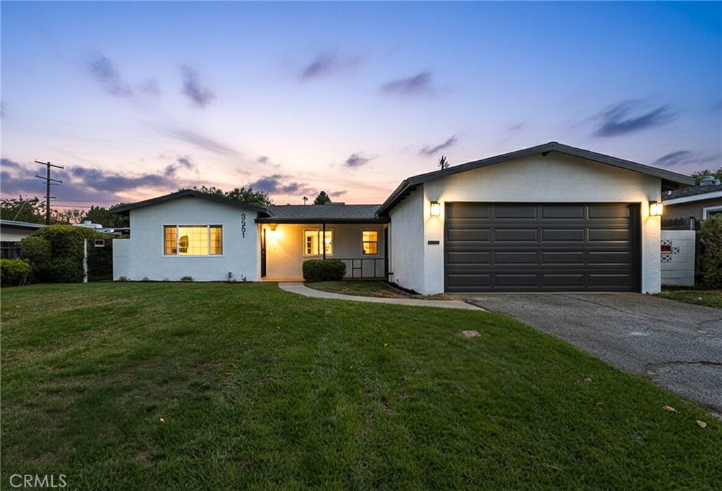 3551 Brynhurst Drive