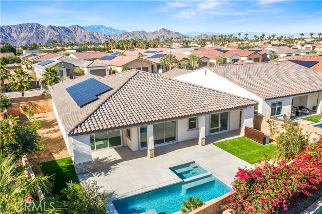 Detail Gallery Image 6 of 64 For 51952 Marquis Ln, La Quinta,  CA 92253 - 4 Beds | 3 Baths