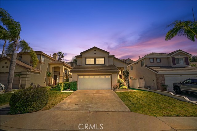 922 S Dylan Way, Anaheim Hills, CA 92808