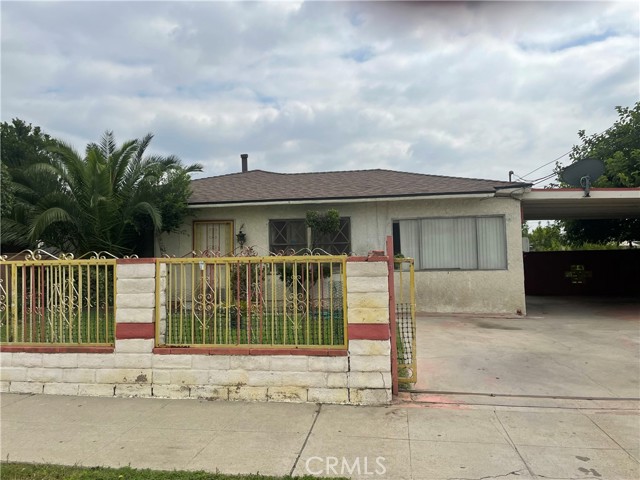 MLS# SR23152593