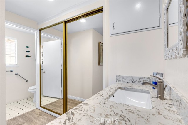 Detail Gallery Image 24 of 41 For 2096 Ronda Granada #O,  Laguna Woods,  CA 92637 - 2 Beds | 2 Baths