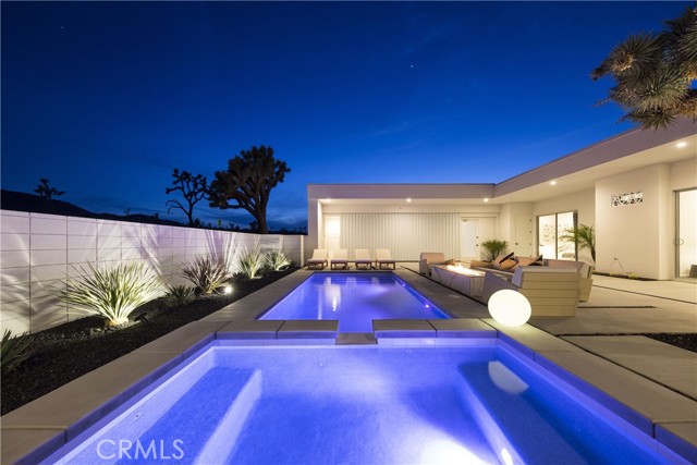 Detail Gallery Image 17 of 20 For 7035 Sunny Vista Rd, Joshua Tree,  CA 92252 - 3 Beds | 2 Baths