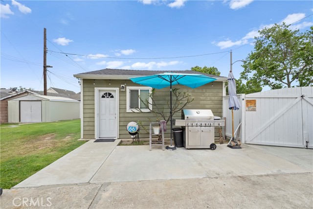 Detail Gallery Image 36 of 45 For 13003 El Moro Ave, La Mirada,  CA 90638 - 4 Beds | 2 Baths