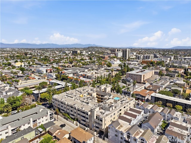 Detail Gallery Image 37 of 38 For 535 Magnolia #113,  Long Beach,  CA 90802 - 1 Beds | 1 Baths