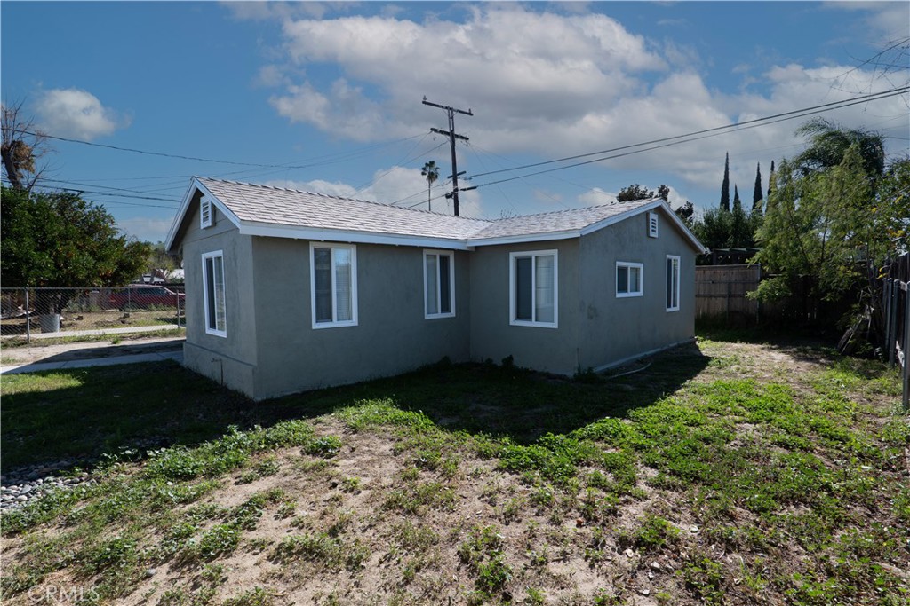 5286 Odell Street #C