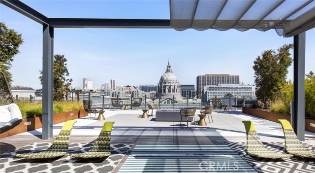 Detail Gallery Image 42 of 75 For 150 Van Ness Ave #0236,  San Francisco,  CA 94102 - 2 Beds | 2 Baths