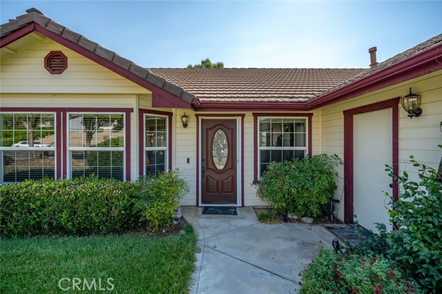 Detail Gallery Image 2 of 42 For 4834 Pintail Avenue, Paso Robles,  CA 93446 - 3 Beds | 2 Baths