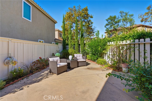 Detail Gallery Image 54 of 58 For 17 Calle De Suenos, Rancho Santa Margarita,  CA 92688 - 3 Beds | 2/1 Baths