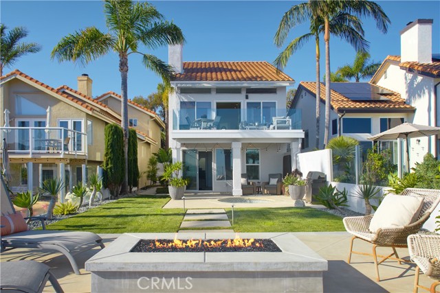 Detail Gallery Image 30 of 30 For 87 Palm Beach Ct, Dana Point,  CA 92629 - 3 Beds | 2 Baths