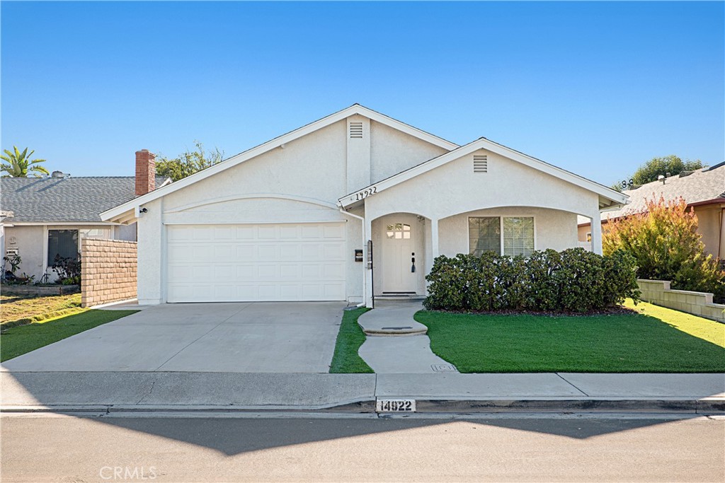 14922 Groveview Lane