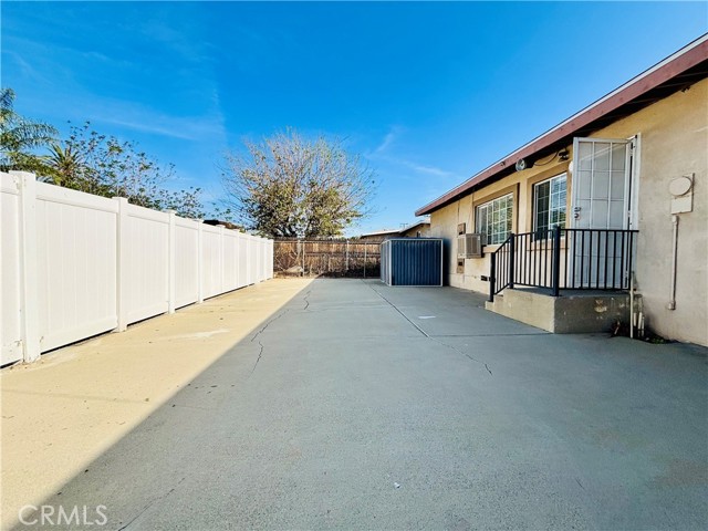 Detail Gallery Image 7 of 7 For 7760 Aspen Ave a,  Fontana,  CA 92336 - 2 Beds | 1/1 Baths