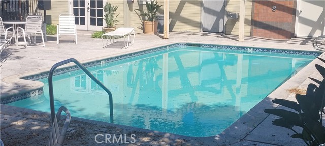 Secondary pool