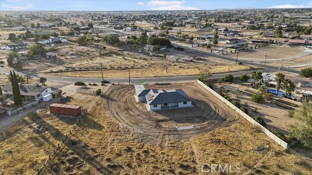 Detail Gallery Image 45 of 50 For 18363 Fresno St, Hesperia,  CA 92345 - 4 Beds | 3 Baths