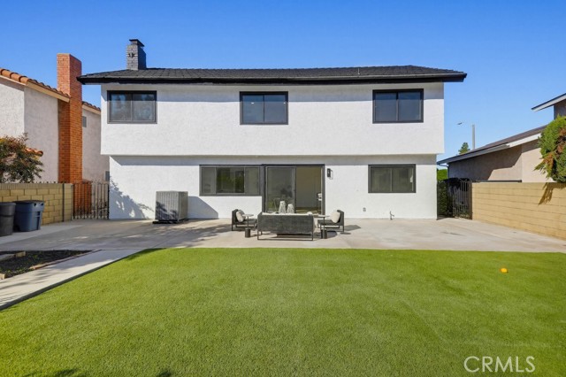 Detail Gallery Image 45 of 48 For 2228 E Nyon Ave, Anaheim,  CA 92806 - 5 Beds | 2/1 Baths