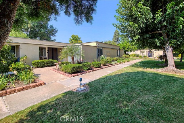 111 Via Estrada #F, Laguna Woods, CA 92637