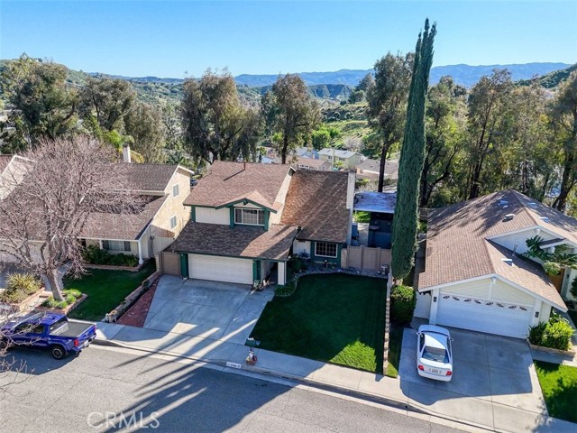 Detail Gallery Image 29 of 29 For 21946 Peppercorn, Saugus,  CA 91350 - 4 Beds | 2/1 Baths