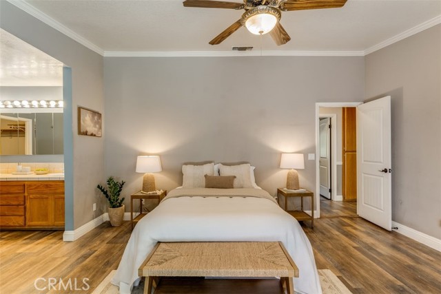 Detail Gallery Image 29 of 47 For 5450 Pescado Ct, Atascadero,  CA 93422 - 3 Beds | 2 Baths