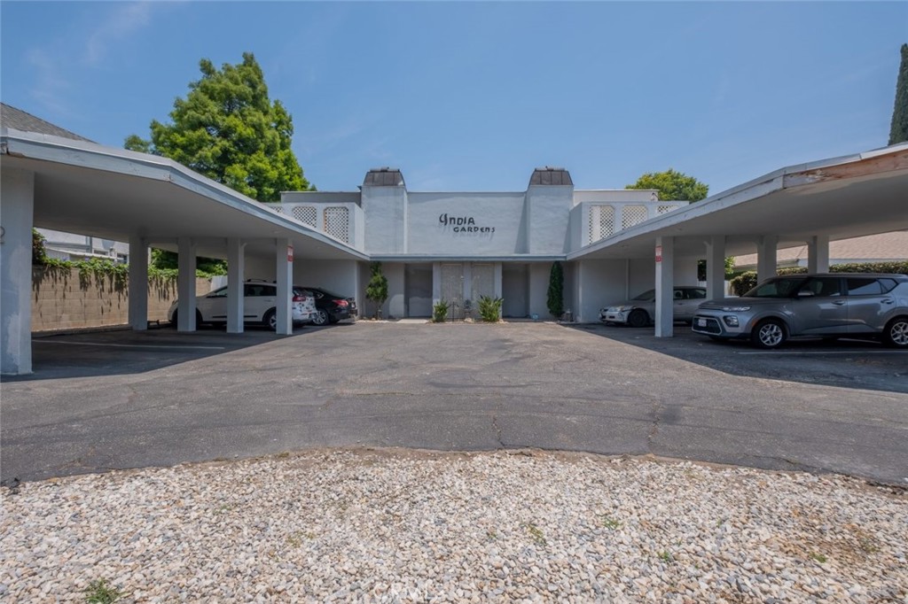 432 S Sierra Madre Boulevard #2
