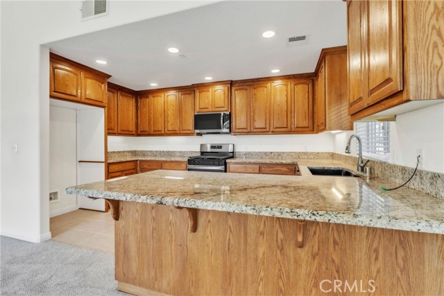 Detail Gallery Image 9 of 29 For 17819 Elizabeth Lake, Lake Hughes,  CA 93532 - 3 Beds | 2 Baths