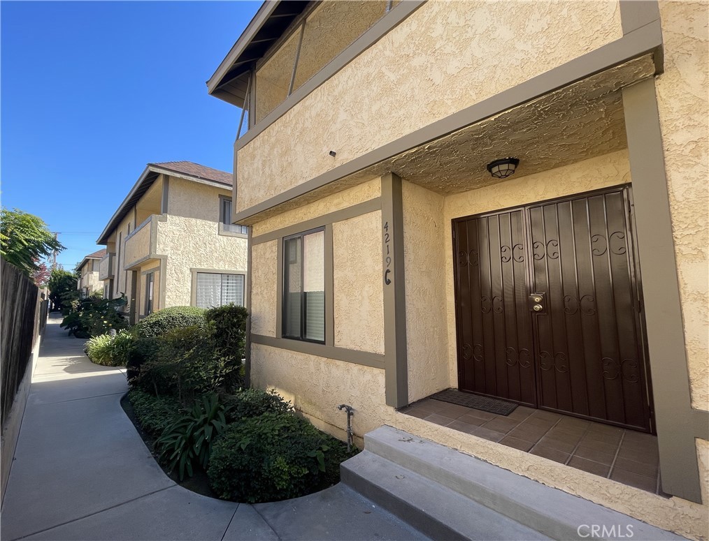 4219 Walnut Grove Avenue C, Rosemead, CA 91770