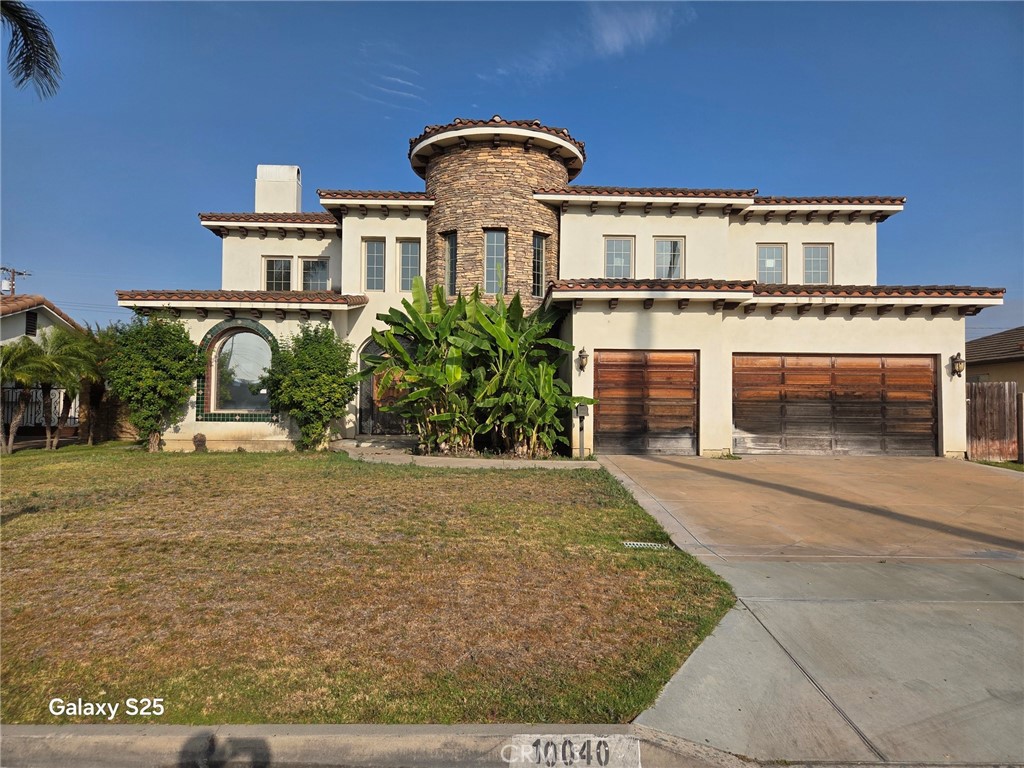 10040 Mattock Avenue