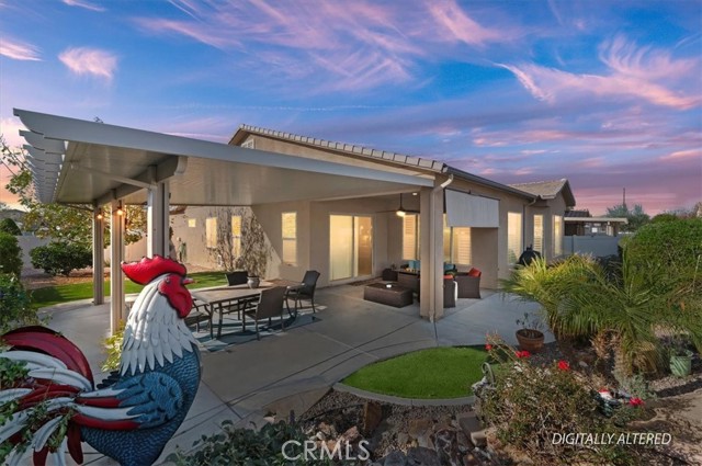 Detail Gallery Image 29 of 62 For 1394 via La Presa, Hemet,  CA 92545 - 2 Beds | 2 Baths