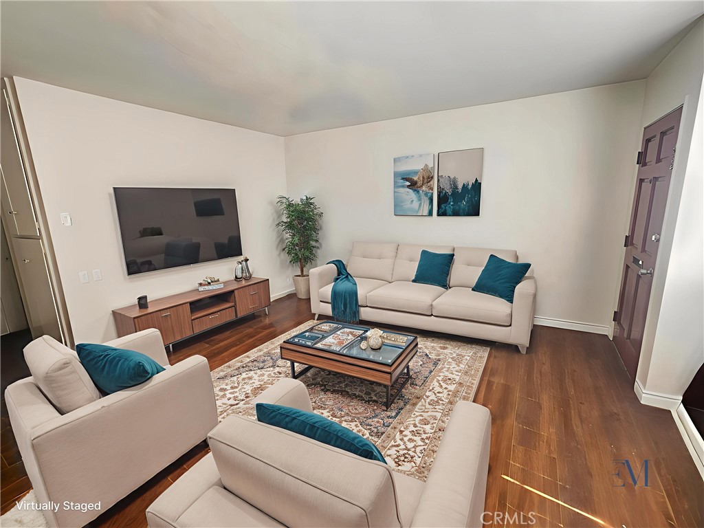 1214 E Broadway #C
