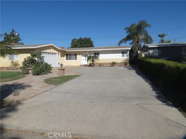 MLS# CV22243498