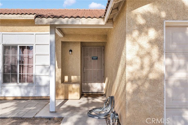 Detail Gallery Image 3 of 25 For 14753 Kimberly, Adelanto,  CA 92301 - 3 Beds | 2 Baths