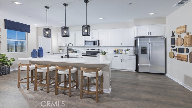 Detail Gallery Image 4 of 15 For 33203 Opal Glass Dr, French Valley,  CA 92596 - 3 Beds | 2/1 Baths