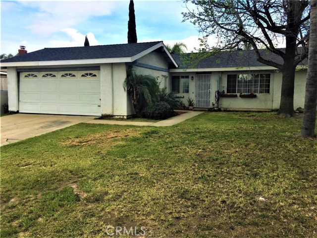 2825 S Cypress Point Dr, Ontario, CA 91761